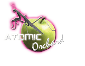 Atomic Orchard